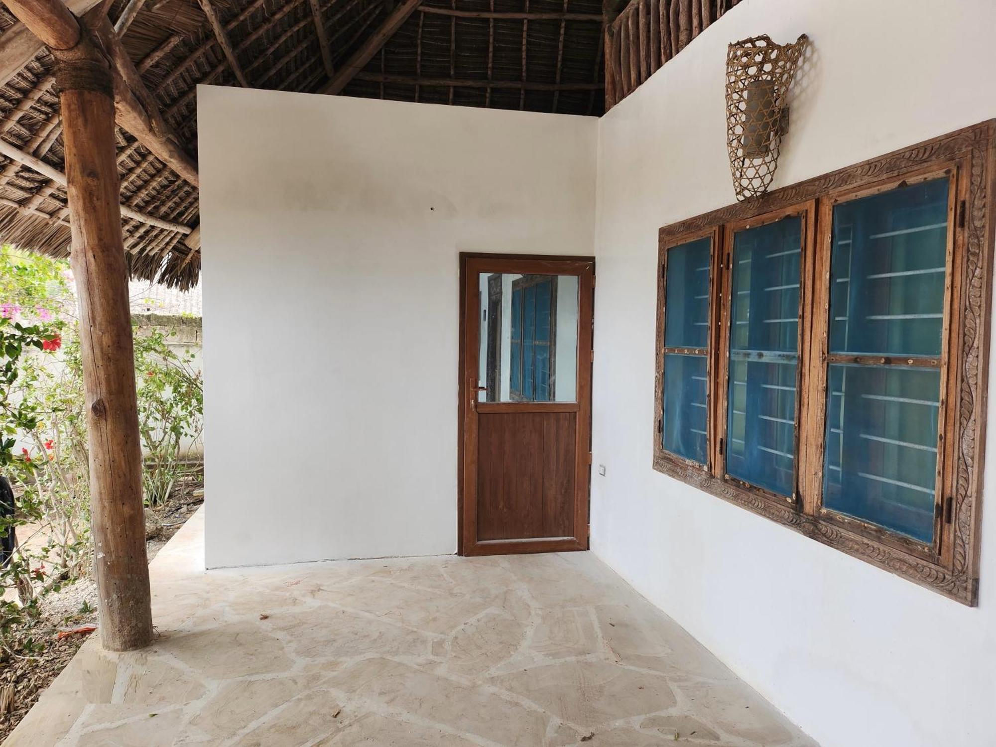 Villa Noah Beach Zanzibar Kiwengwa  Exterior foto