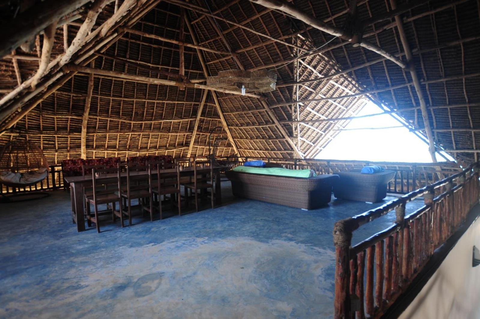 Villa Noah Beach Zanzibar Kiwengwa  Exterior foto